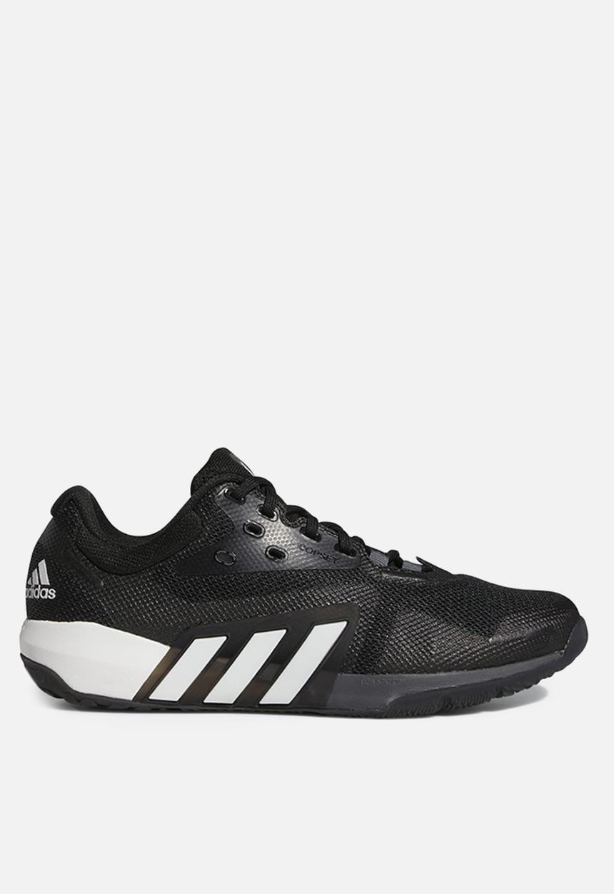 adidas Originals - Dropset trainer m - core black/core black/ftwr white