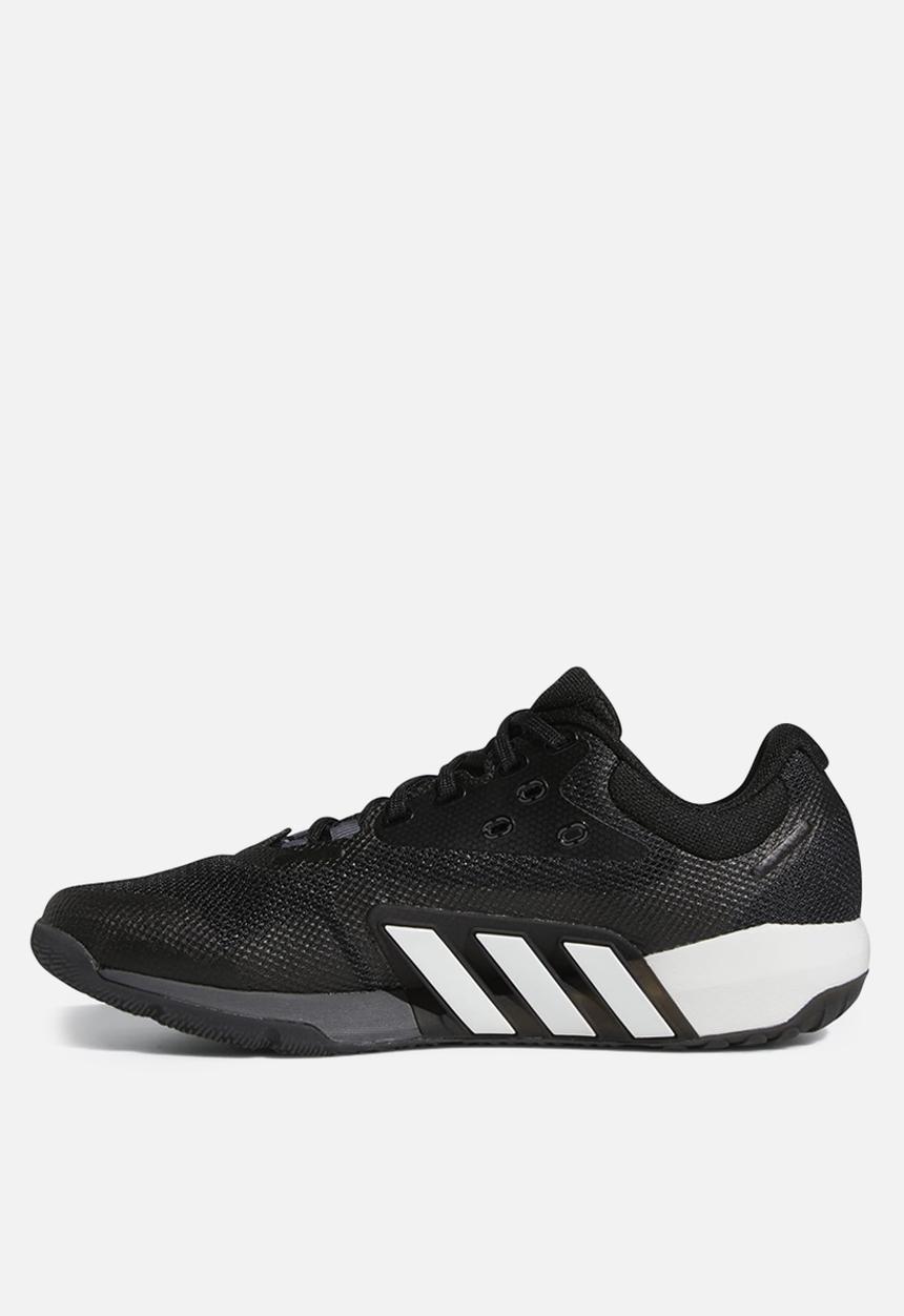 adidas Originals - Dropset trainer m - core black/core black/ftwr white