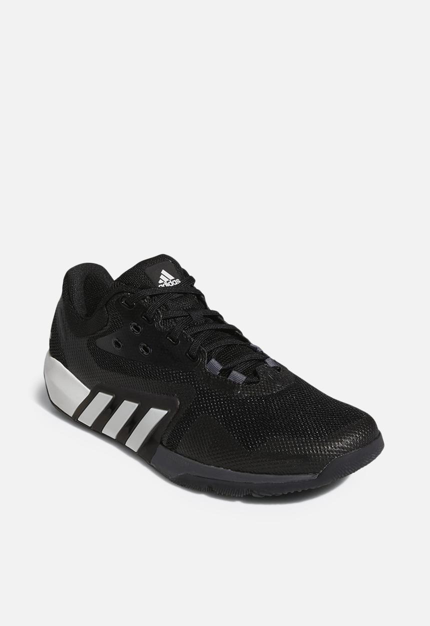 adidas Originals - Dropset trainer m - core black/core black/ftwr white