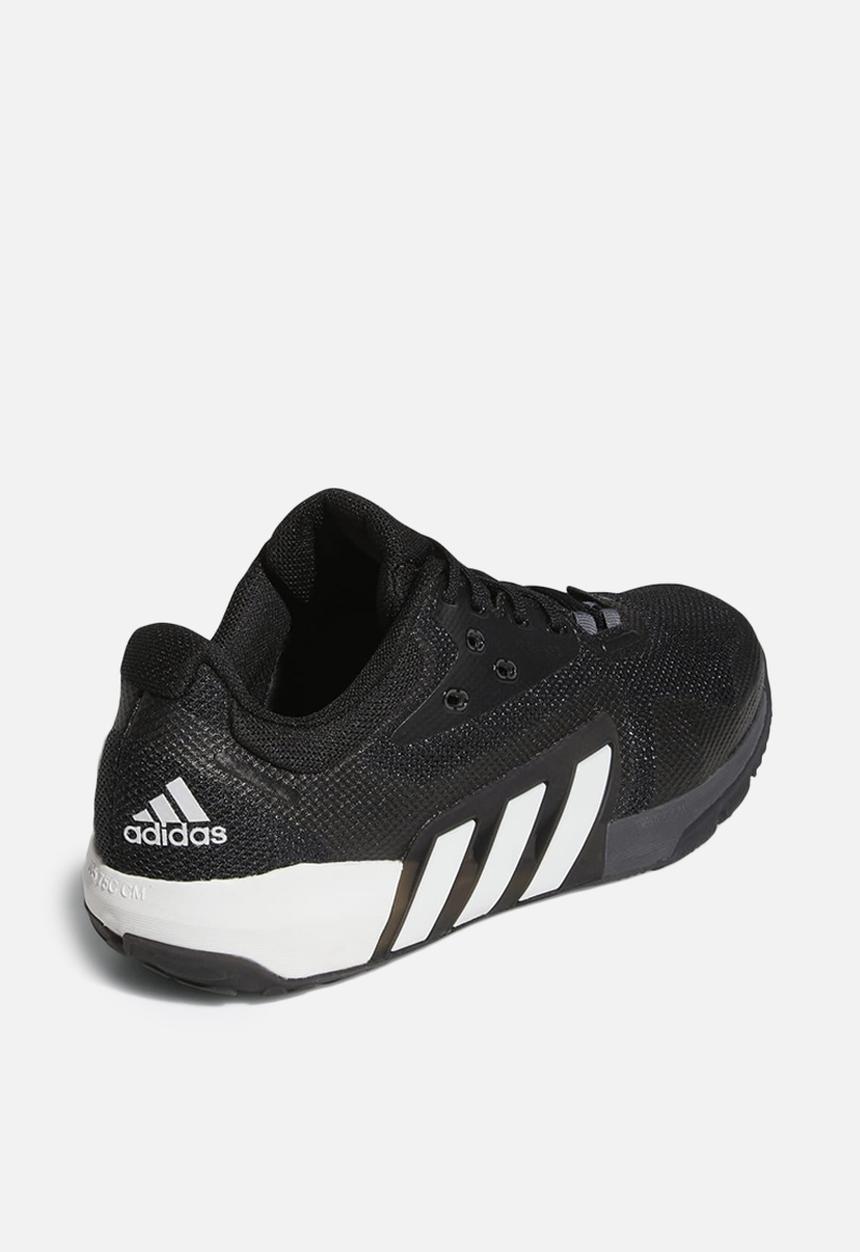 adidas Originals - Dropset trainer m - core black/core black/ftwr white