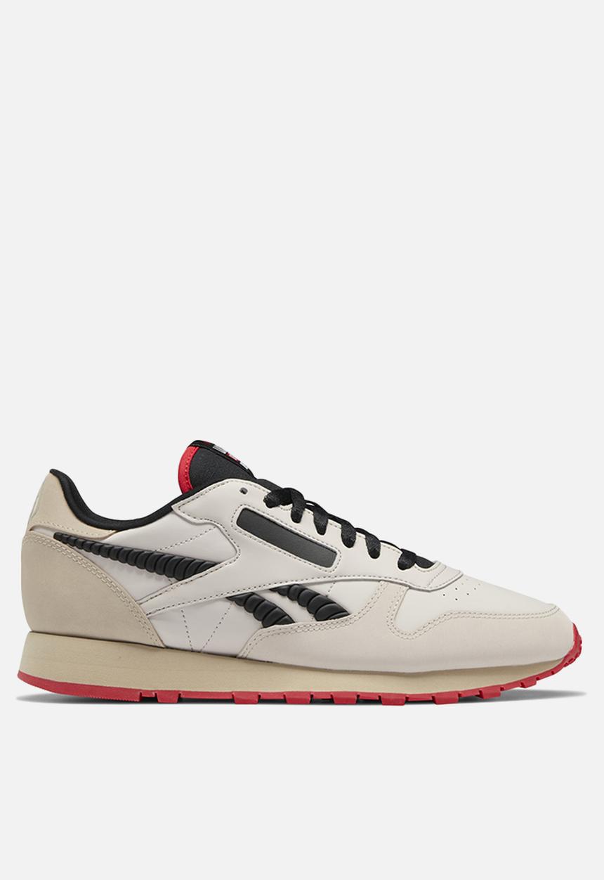 Reebok - La Casa De Papel Classic Leather x Money Heist