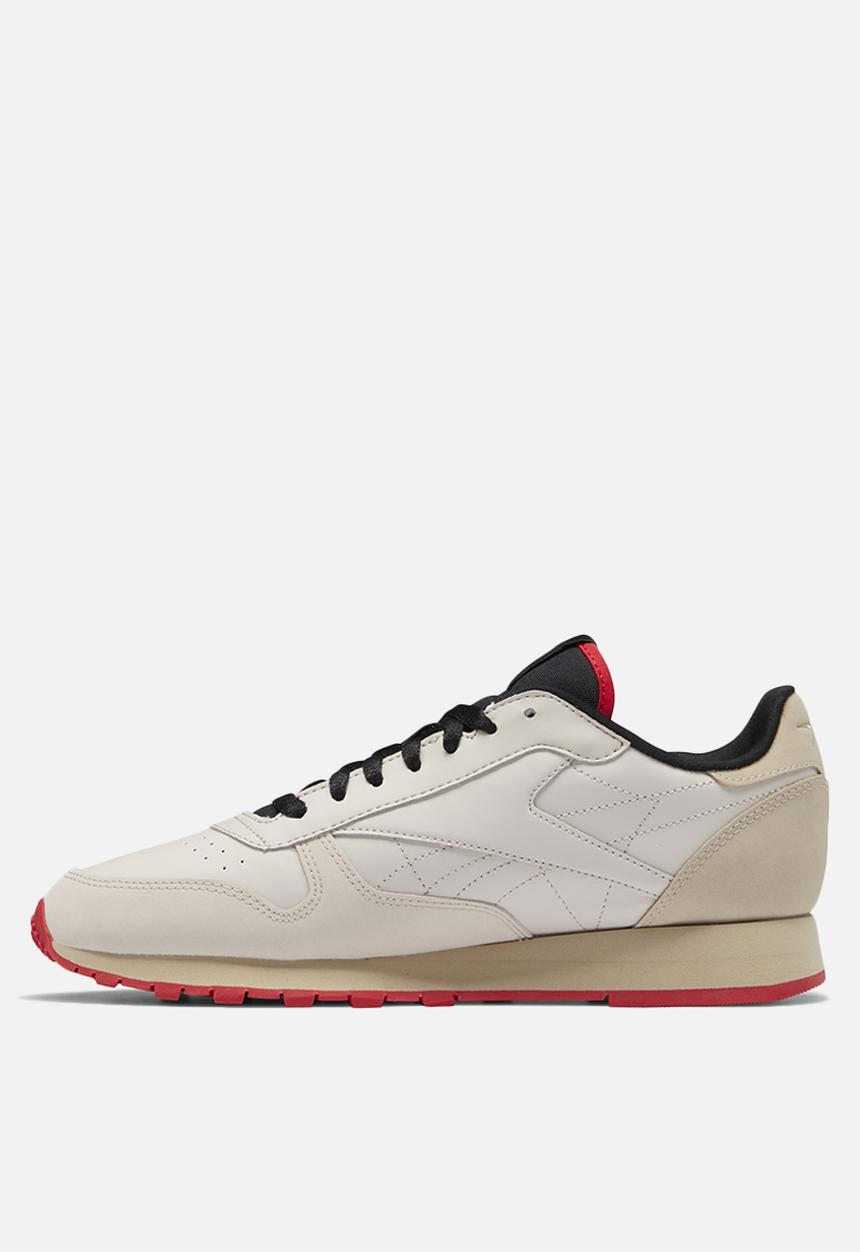 Reebok - La Casa De Papel Classic Leather x Money Heist