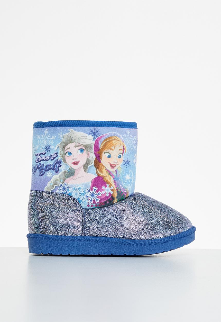 Character Group - Ankle boots - frozen