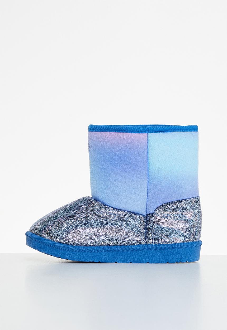 Character Group - Ankle boots - frozen