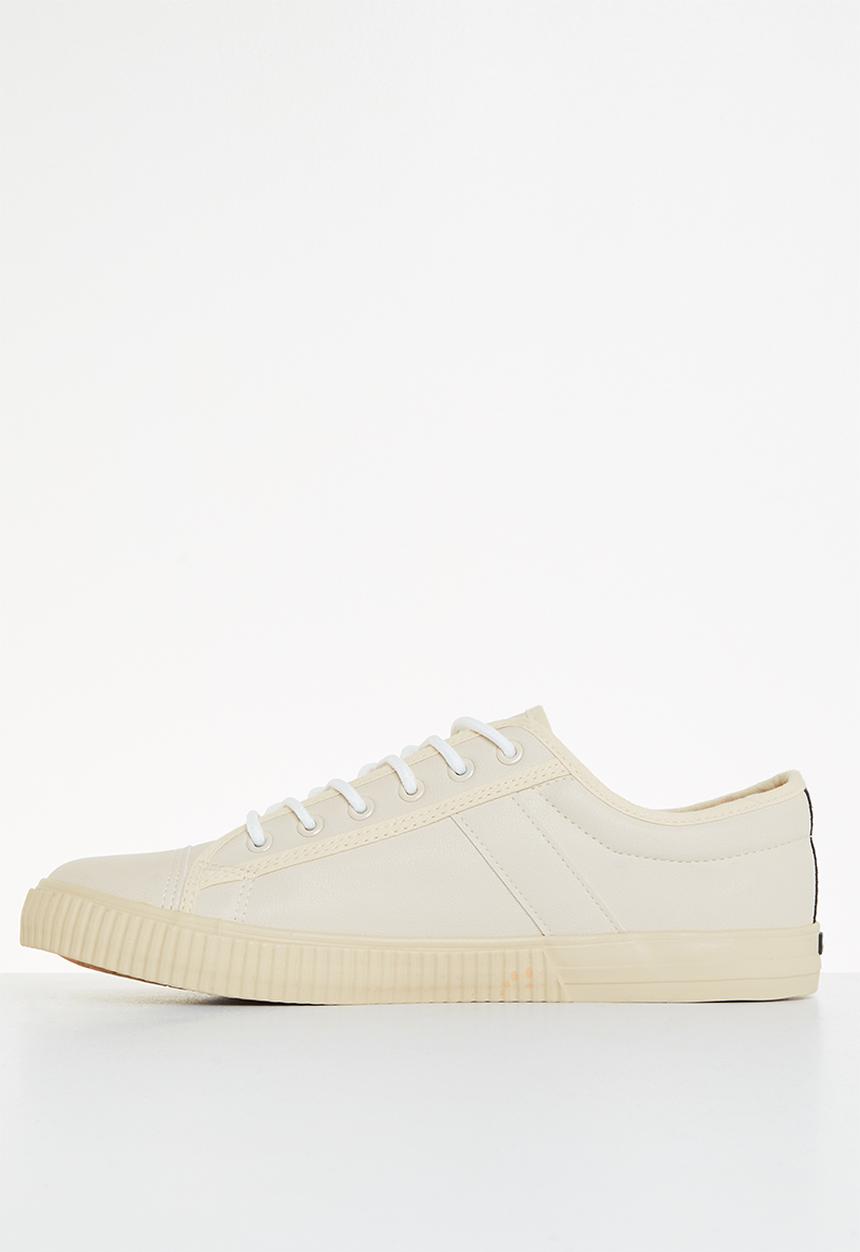 JEEP - Urban sneaker - beige