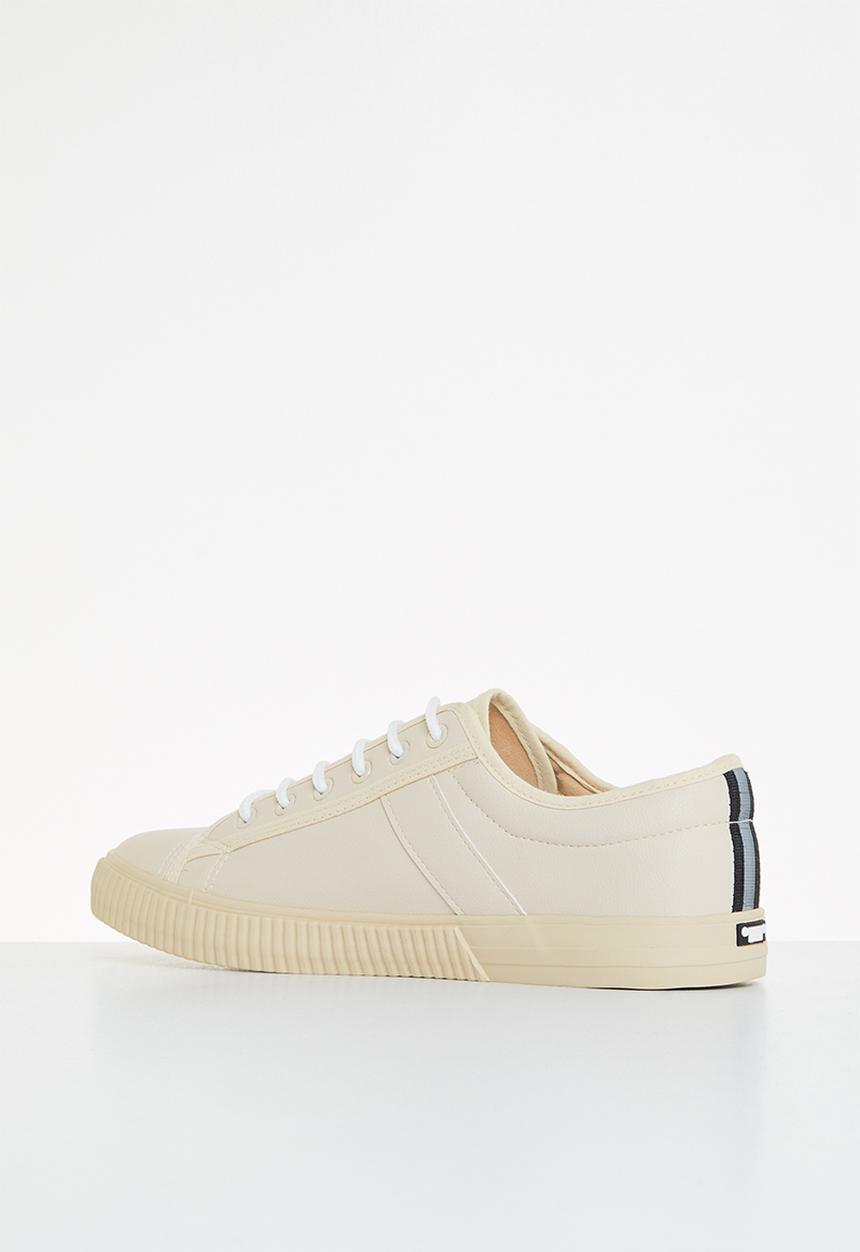 JEEP - Urban sneaker - beige
