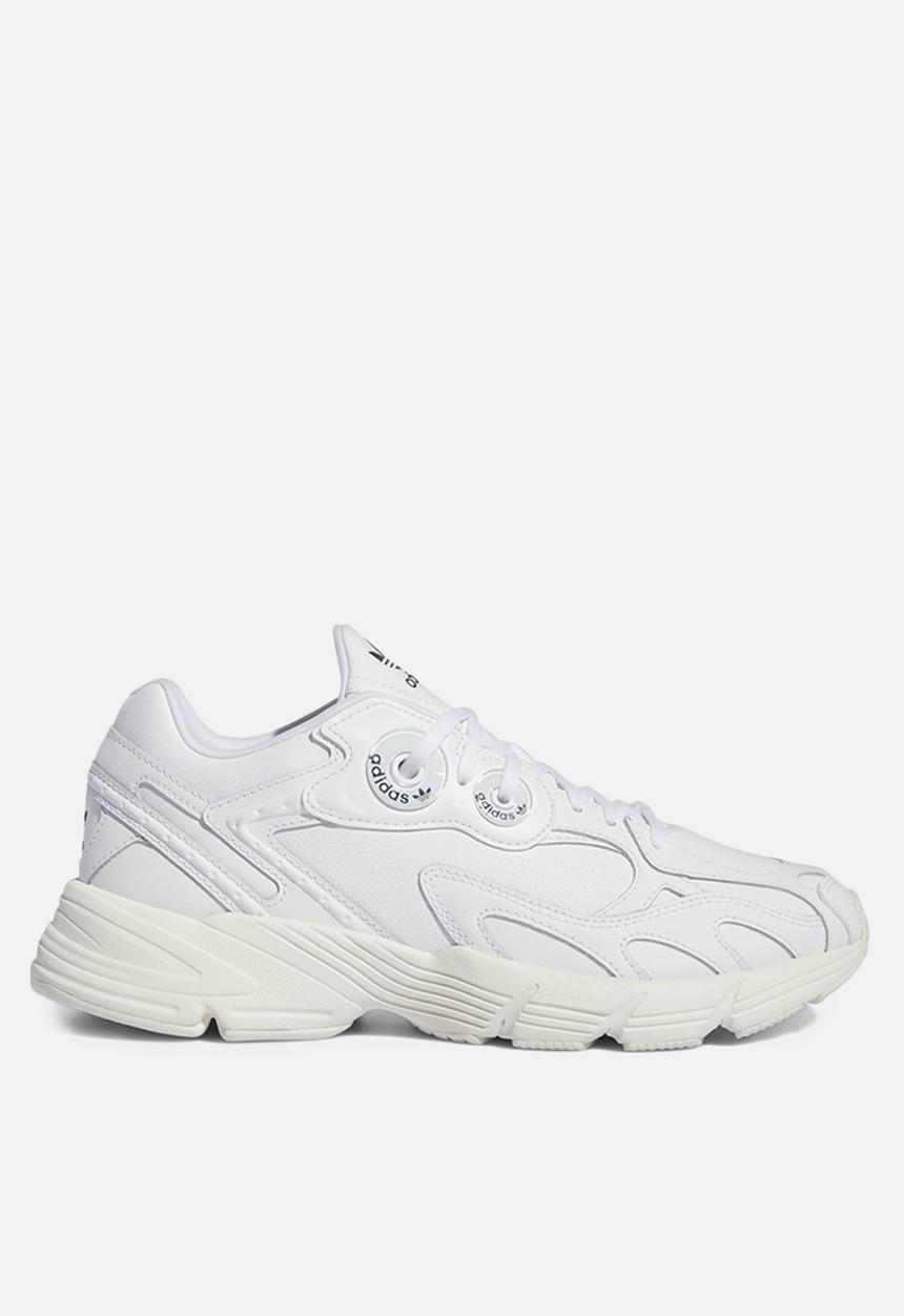 adidas Originals - Adidas astir - ftwr white/ftwr white/off white