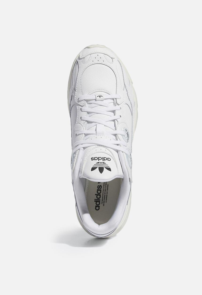 adidas Originals - Adidas astir - ftwr white/ftwr white/off white