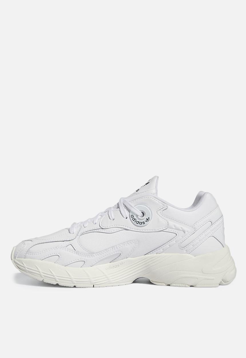 adidas Originals - Adidas astir - ftwr white/ftwr white/off white