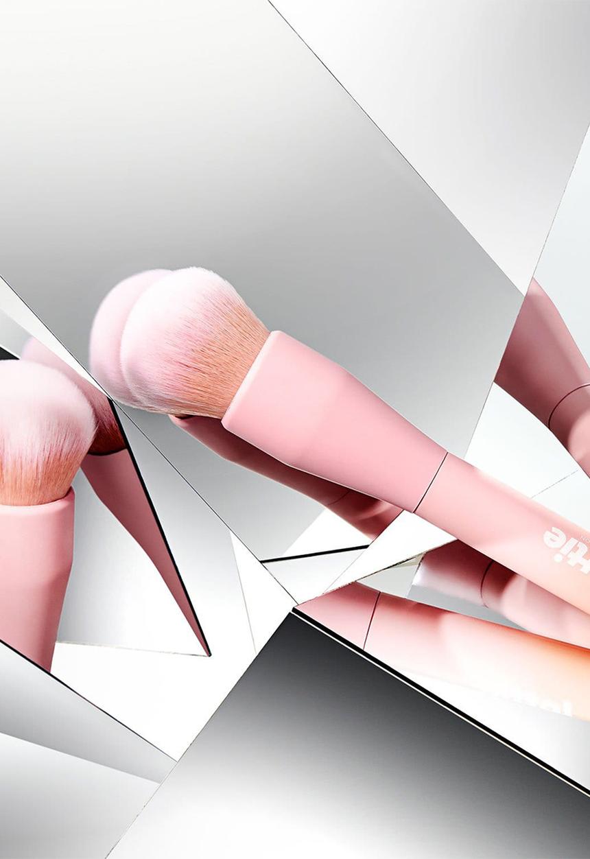 lottie london - Ombre Brush Collection 5pc Set