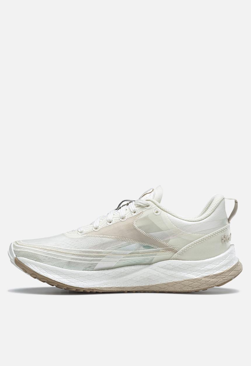 Reebok - Floatride energy 4 - white - white