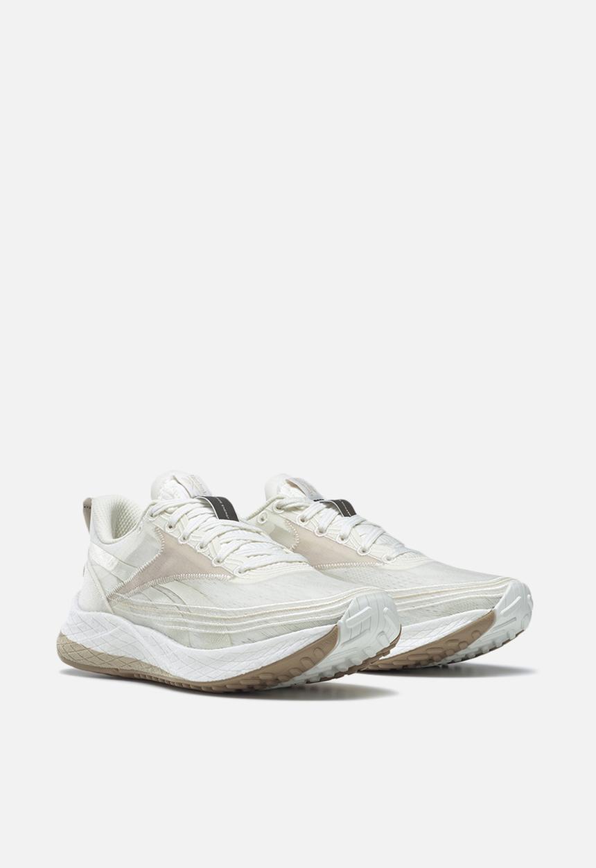 Reebok - Floatride energy 4 - white - white