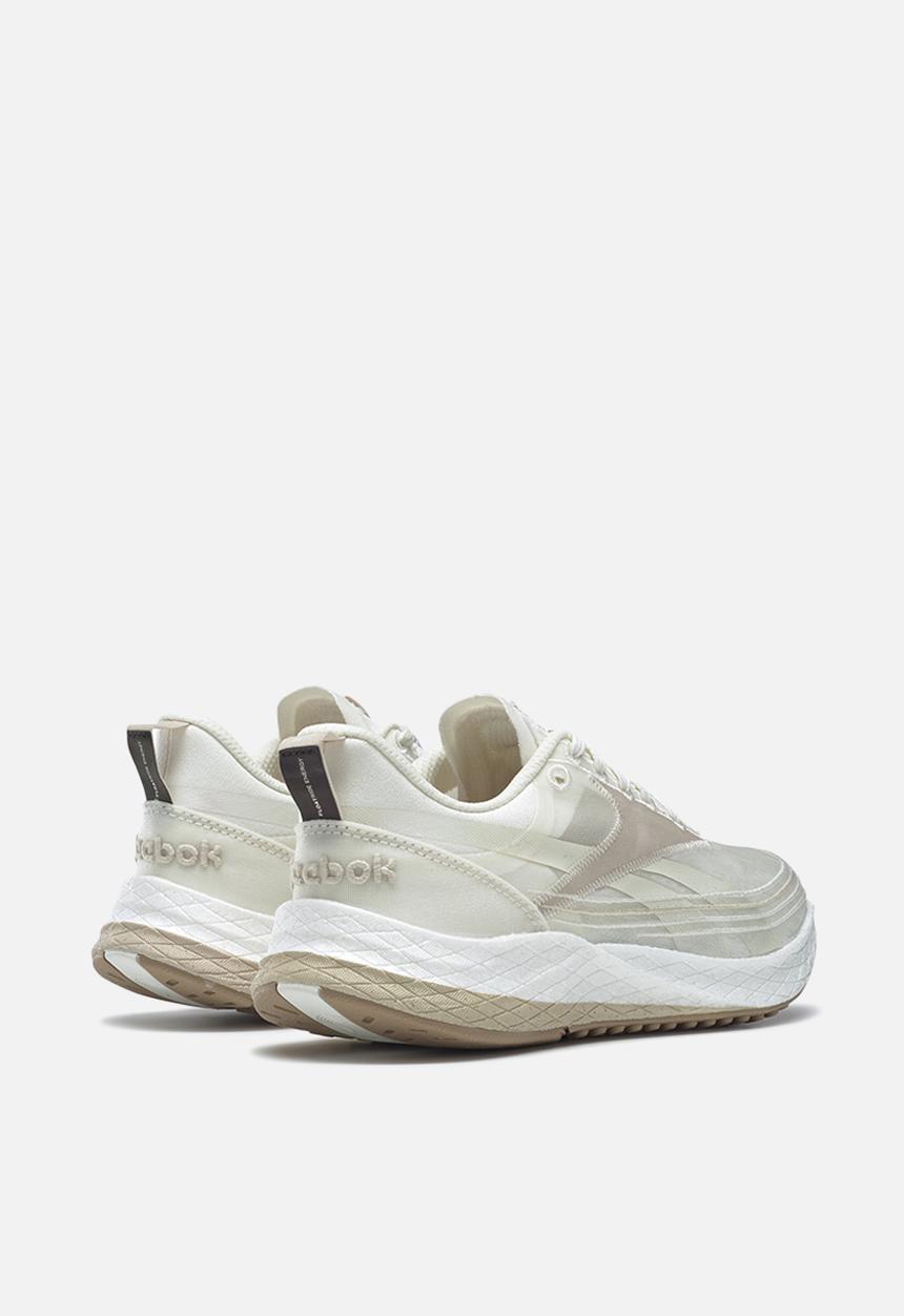Reebok - Floatride energy 4 - white - white
