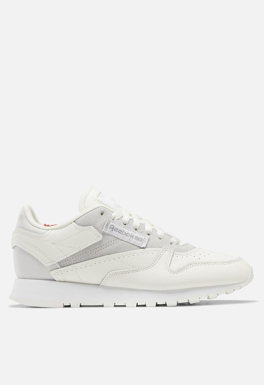 Reebok - Classic Leather - make it yours