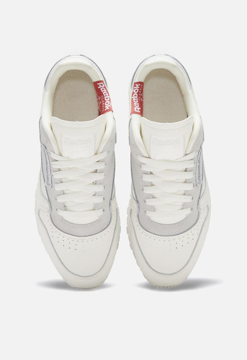 Reebok - Classic Leather - make it yours