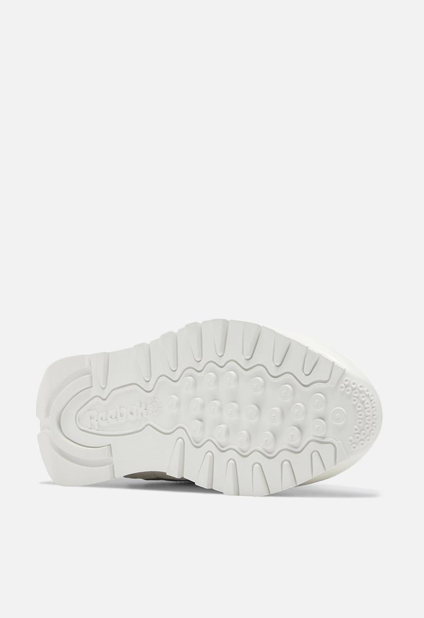Reebok - Classic Leather - make it yours