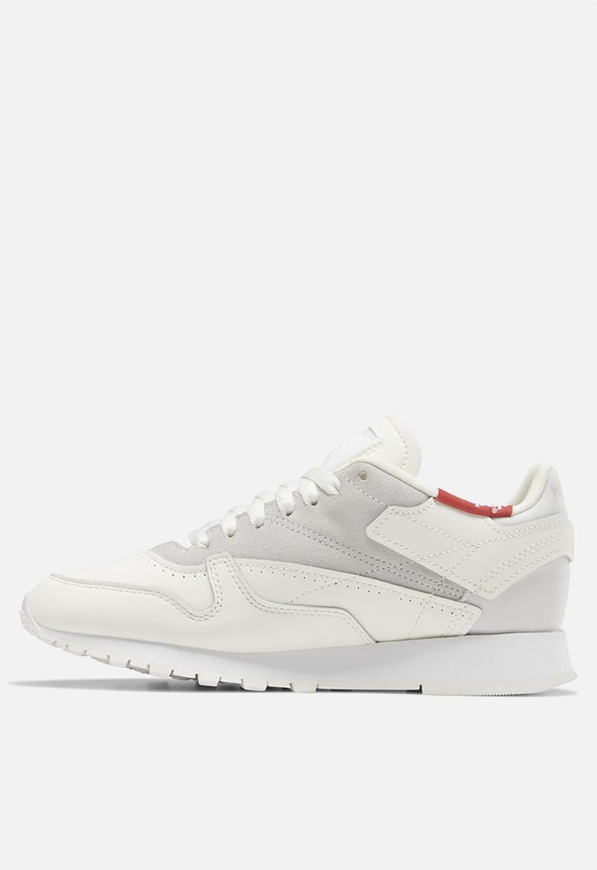 Reebok - Classic Leather - make it yours