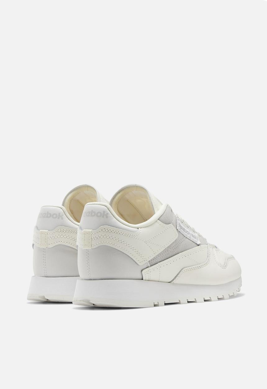 Reebok - Classic Leather - make it yours