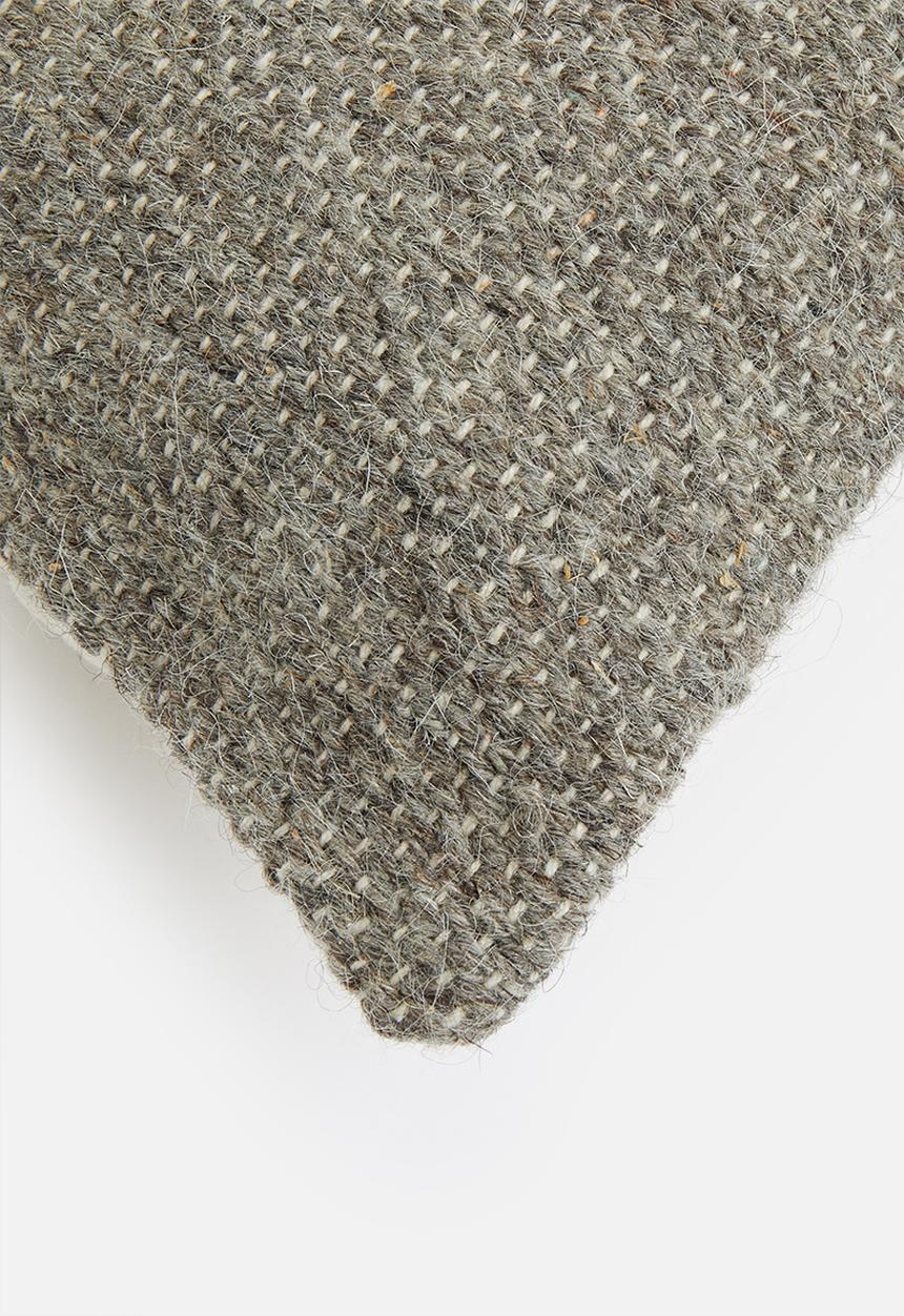Sixth Floor - Terra cushion cover - natural
