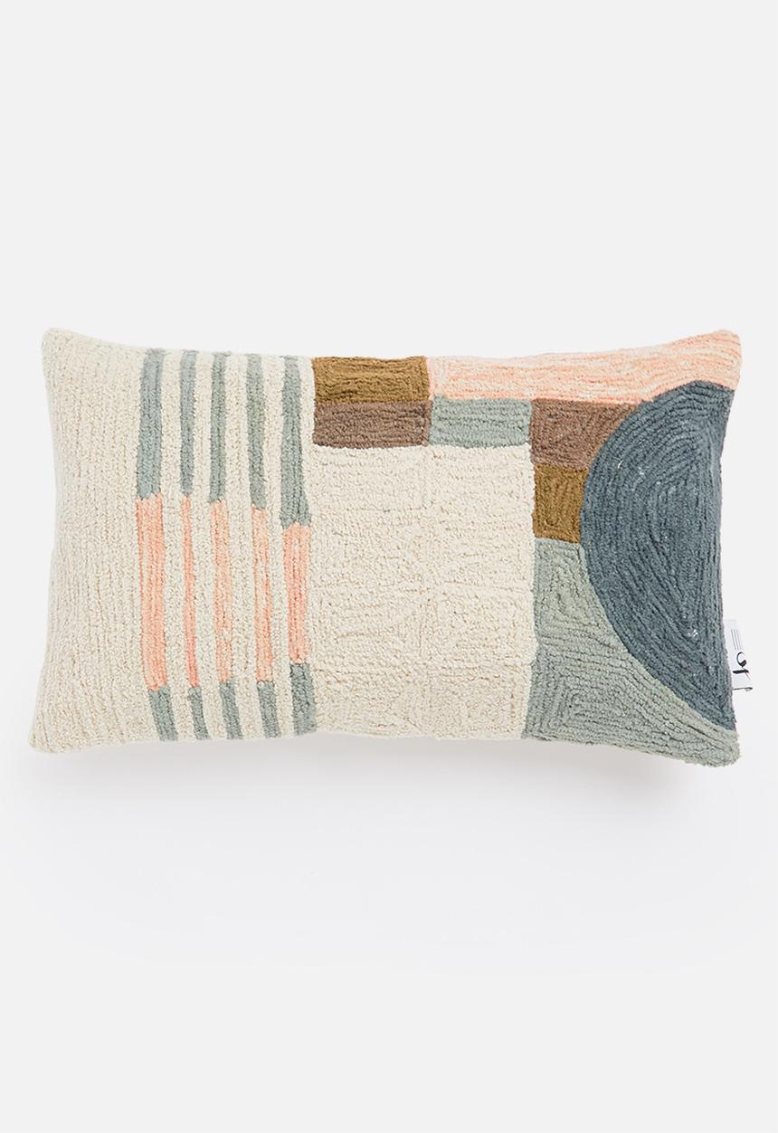 Sixth Floor - Neo cushion cover - multi