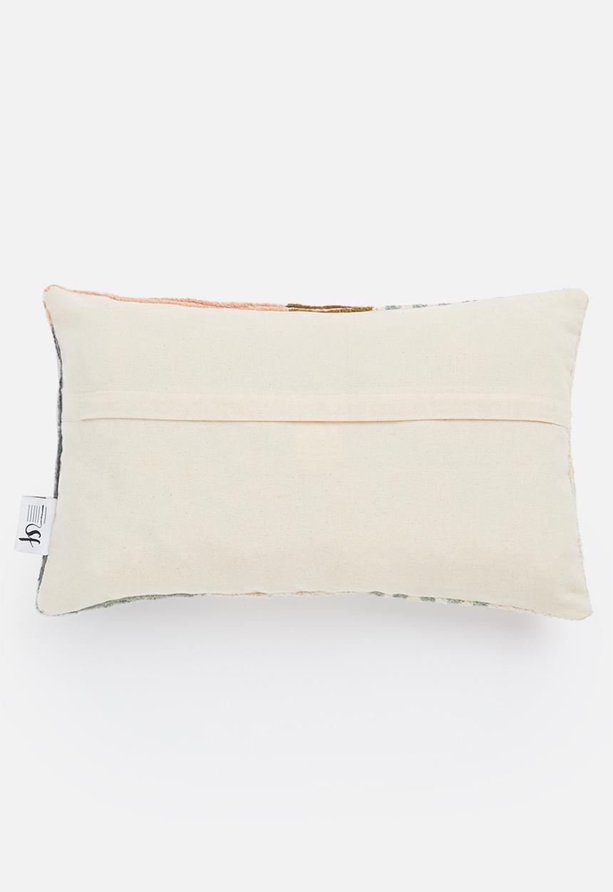 Sixth Floor - Neo cushion cover - multi