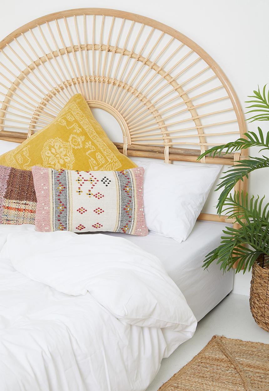 Sixth Floor - Nuri cushion cover - multi