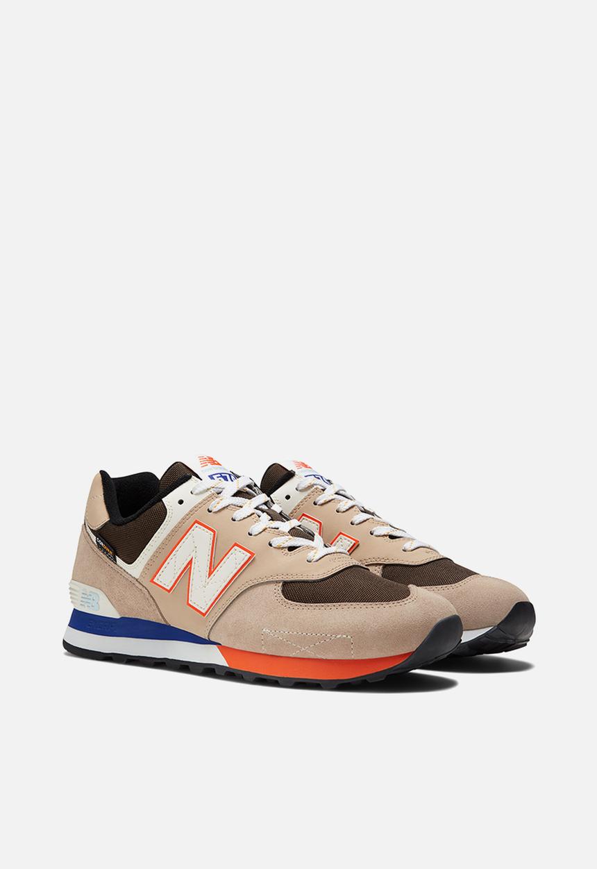 New Balance  - 574 v2 - mindful grey