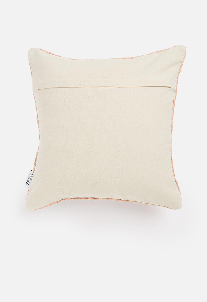 Sixth Floor - Petra cushion cover - multi