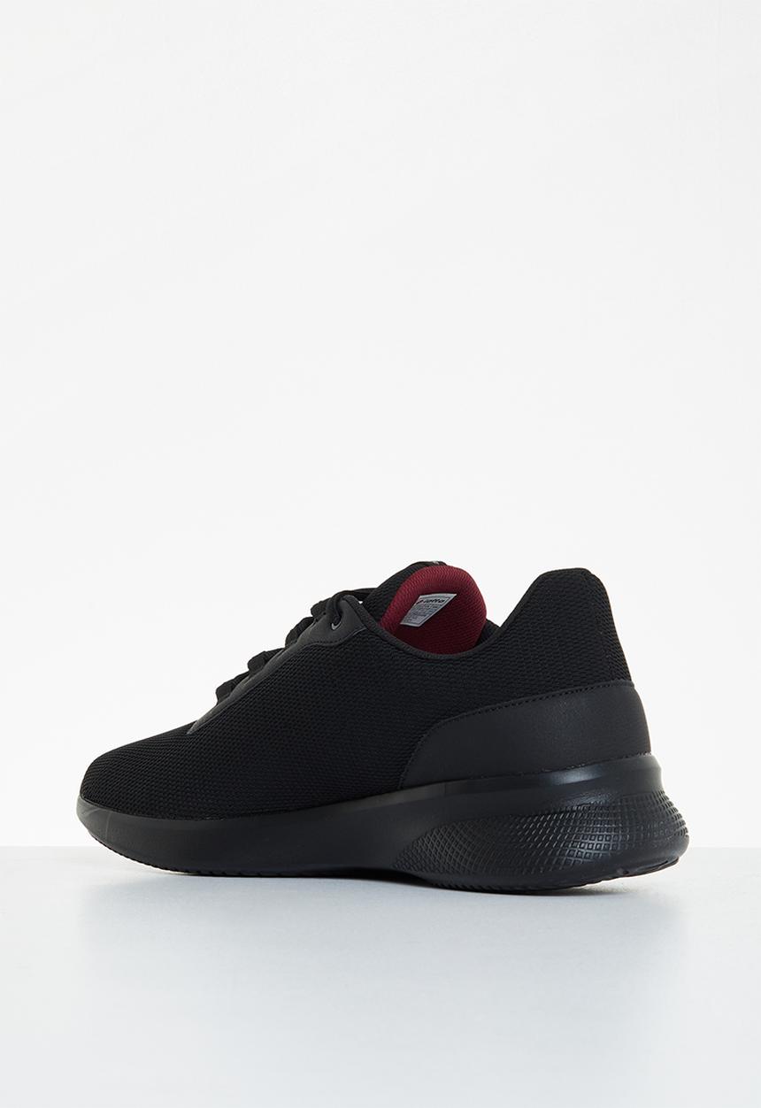 lotto - Terabreeze 1 iii - all black