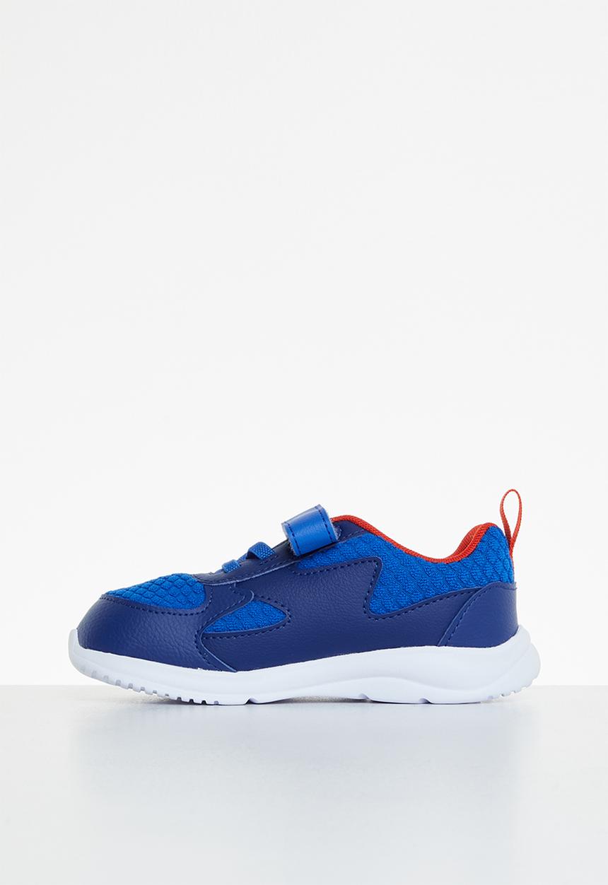 PUMA - Puma fun racer comics ac inf - victoria blue-puma white