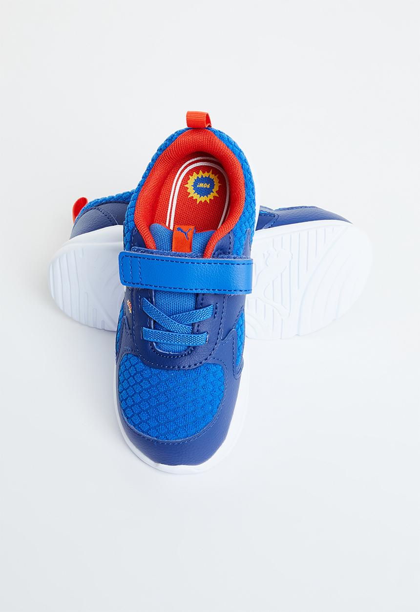 PUMA - Puma fun racer comics ac inf - victoria blue-puma white