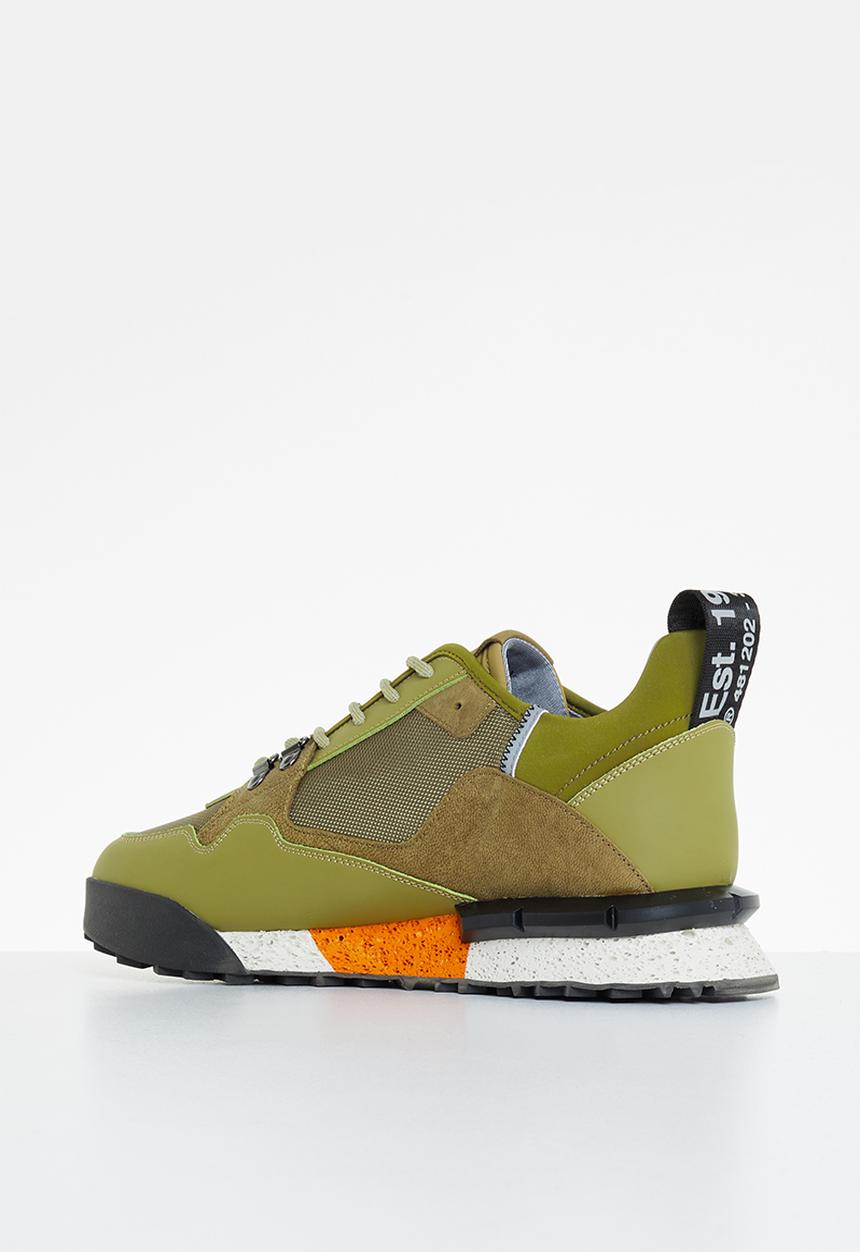 Replay - Field speed - 3091 khaki orange