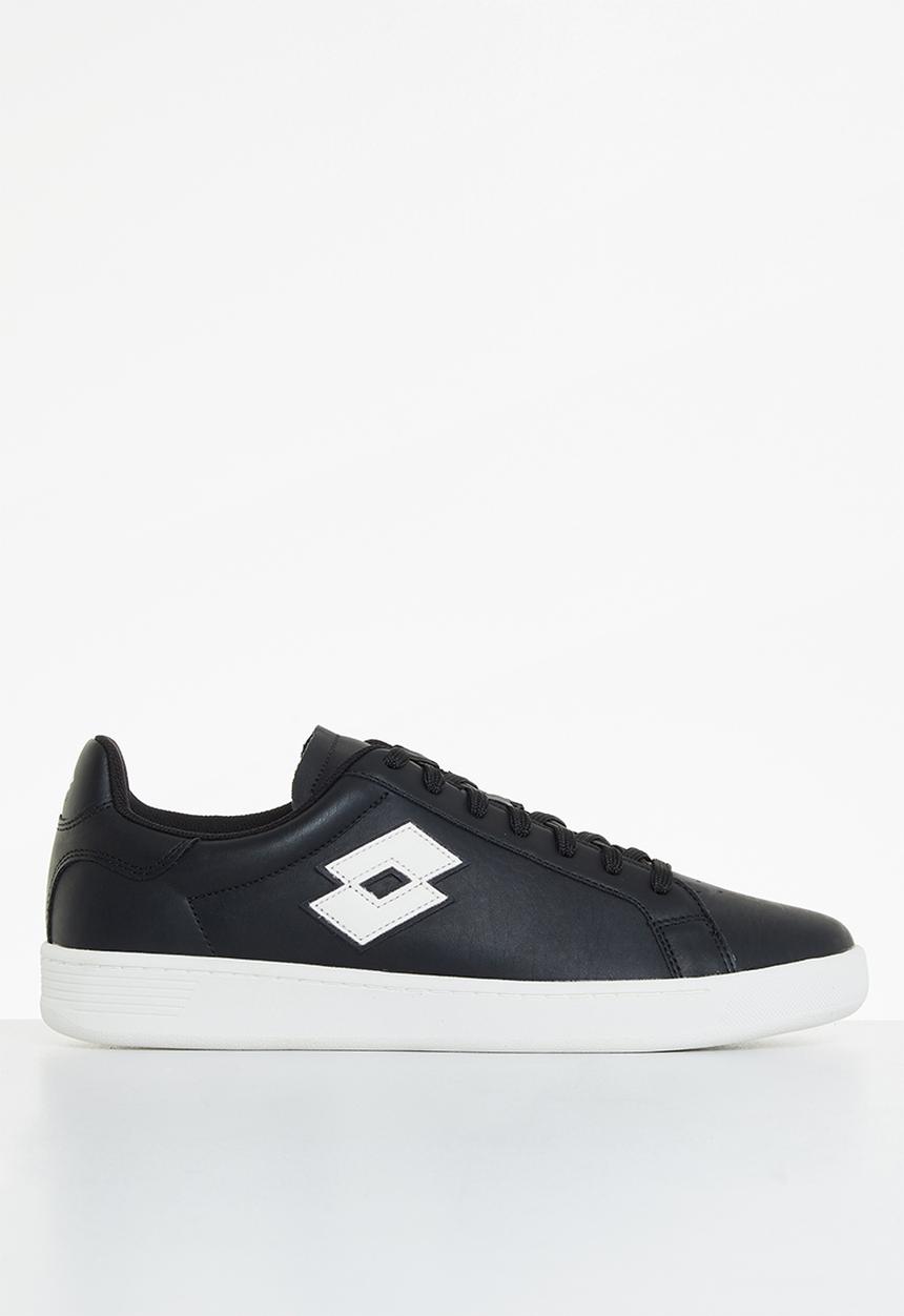 lotto - 1973 evo v lth - all black/all white