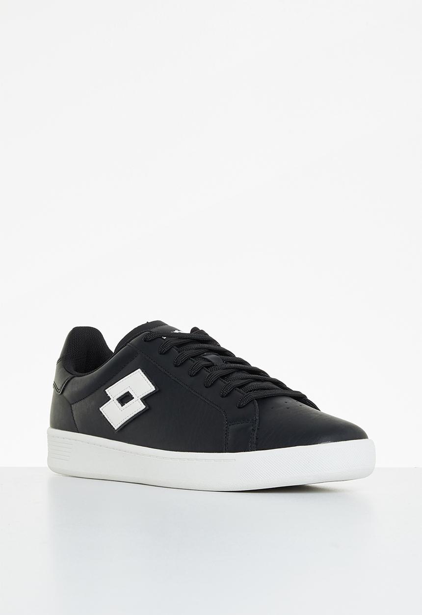 lotto - 1973 evo v lth - all black/all white