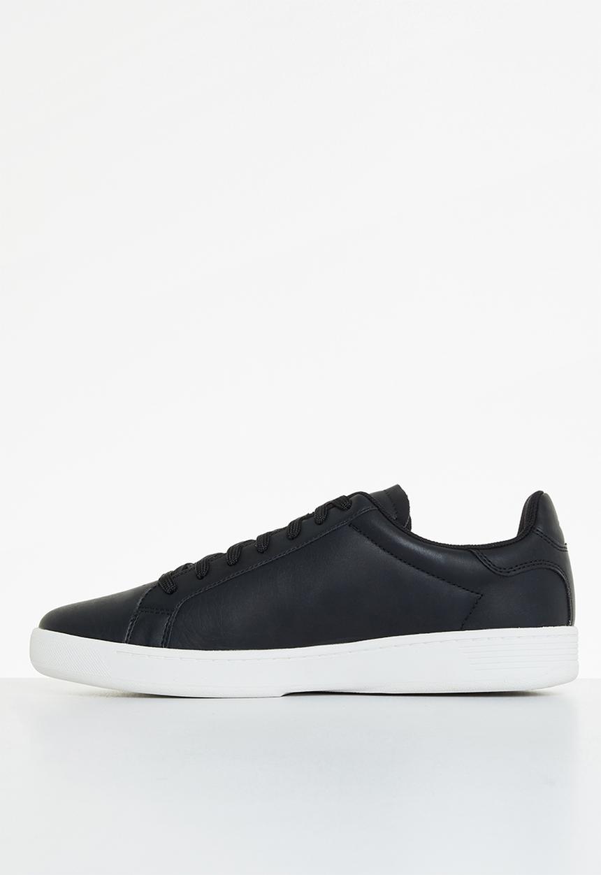 lotto - 1973 evo v lth - all black/all white