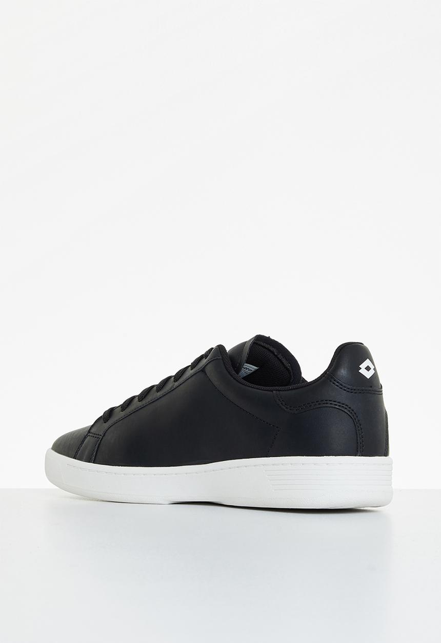 lotto - 1973 evo v lth - all black/all white