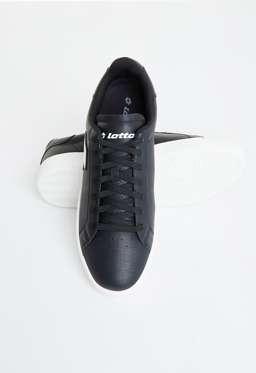 lotto - 1973 evo v lth - all black/all white