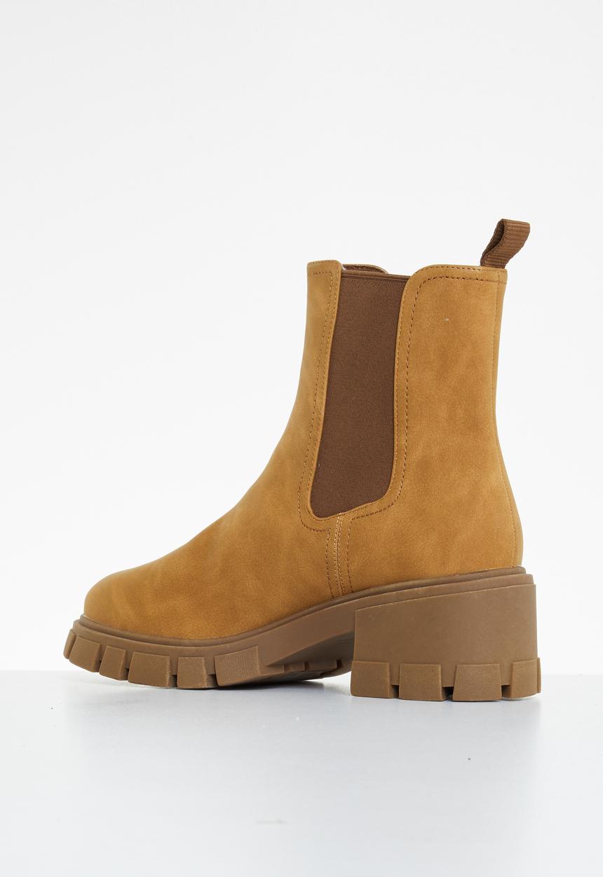 Call It Spring - Logann boot - beige
