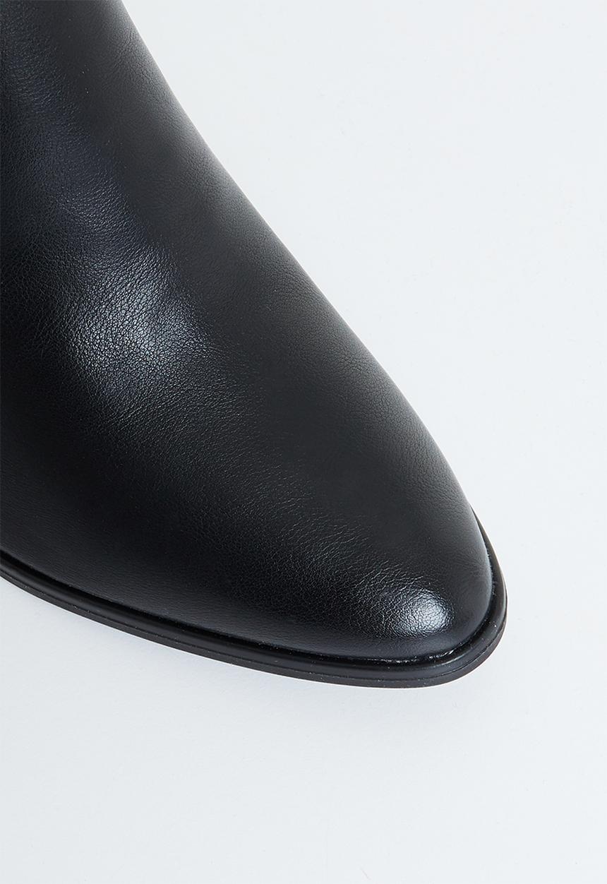 Call It Spring - Catalina boot - black