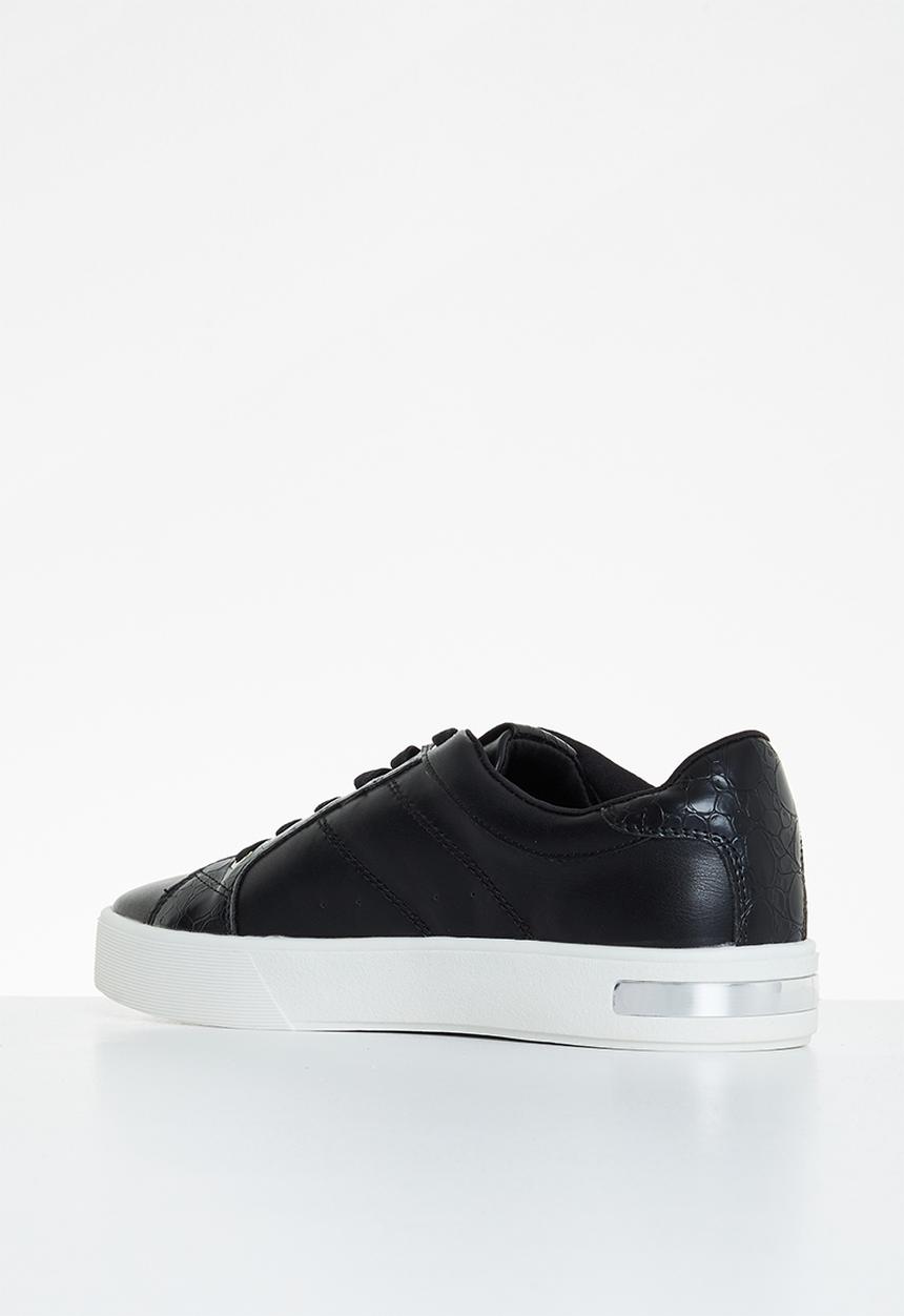 Call It Spring - Violeta sneaker - black