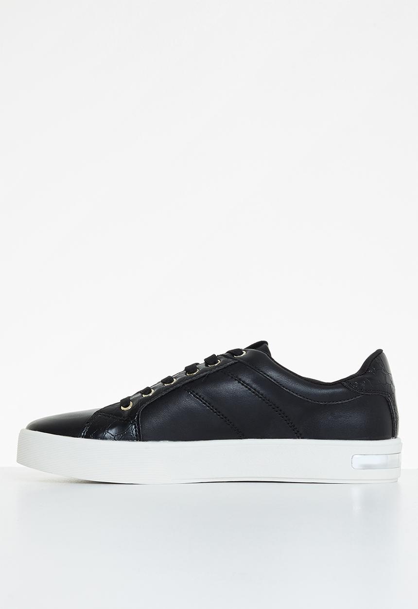 Call It Spring - Violeta sneaker - black