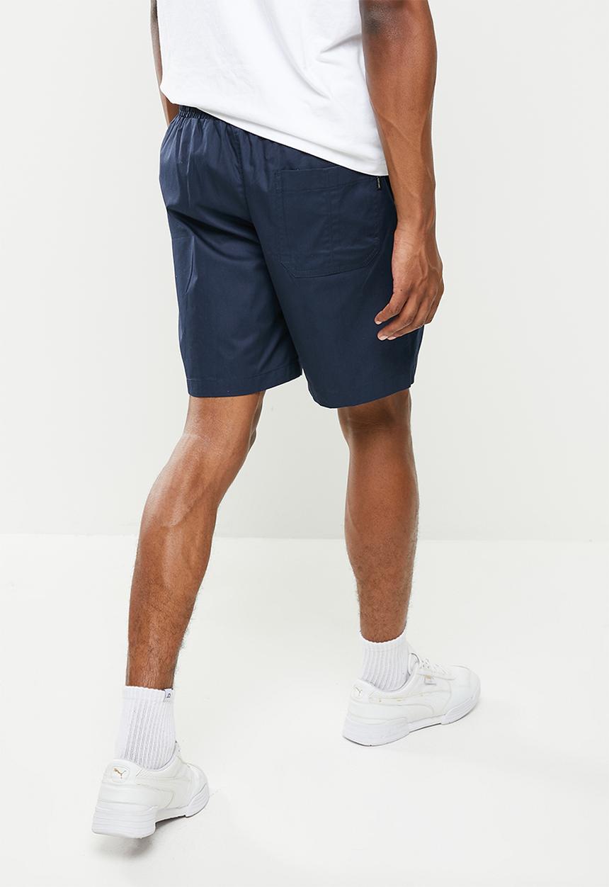 Rip Curl - Badge stamp volley - navy