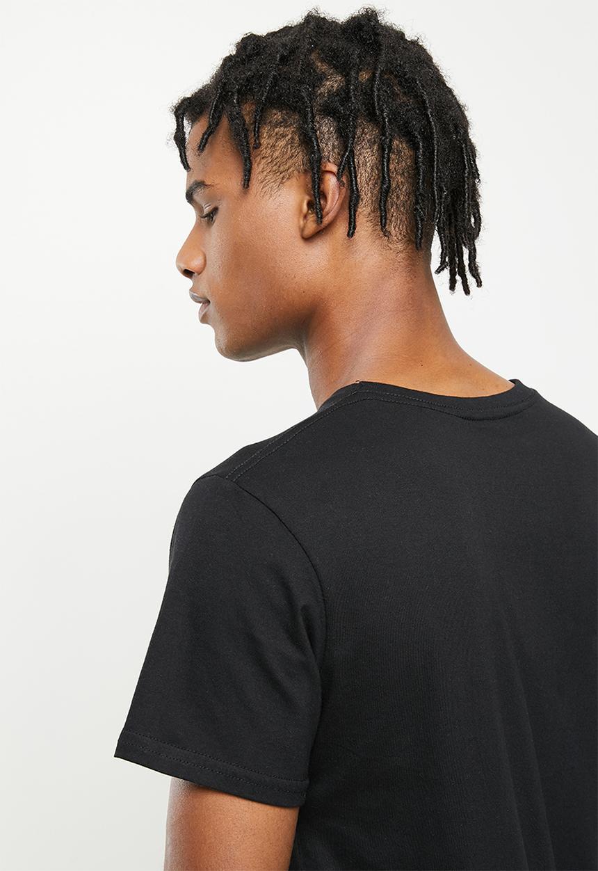 Fox - Skarz SS Tee - Black