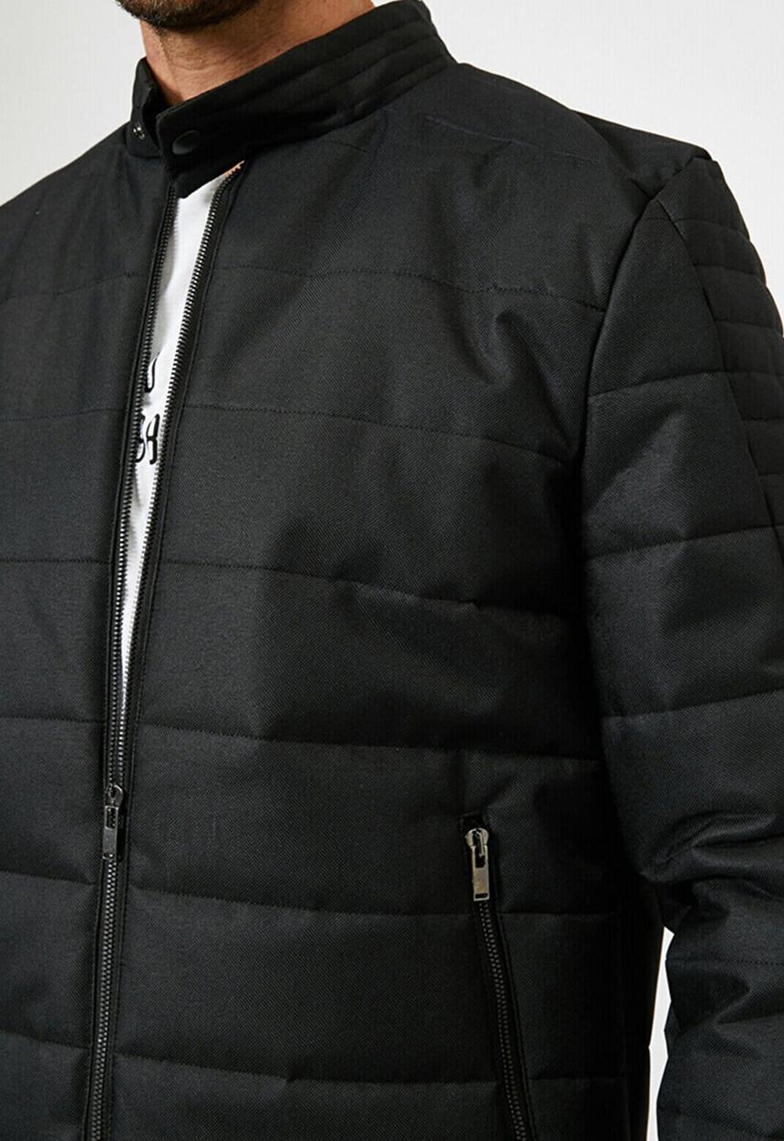Koton - Chad padded jacket - black