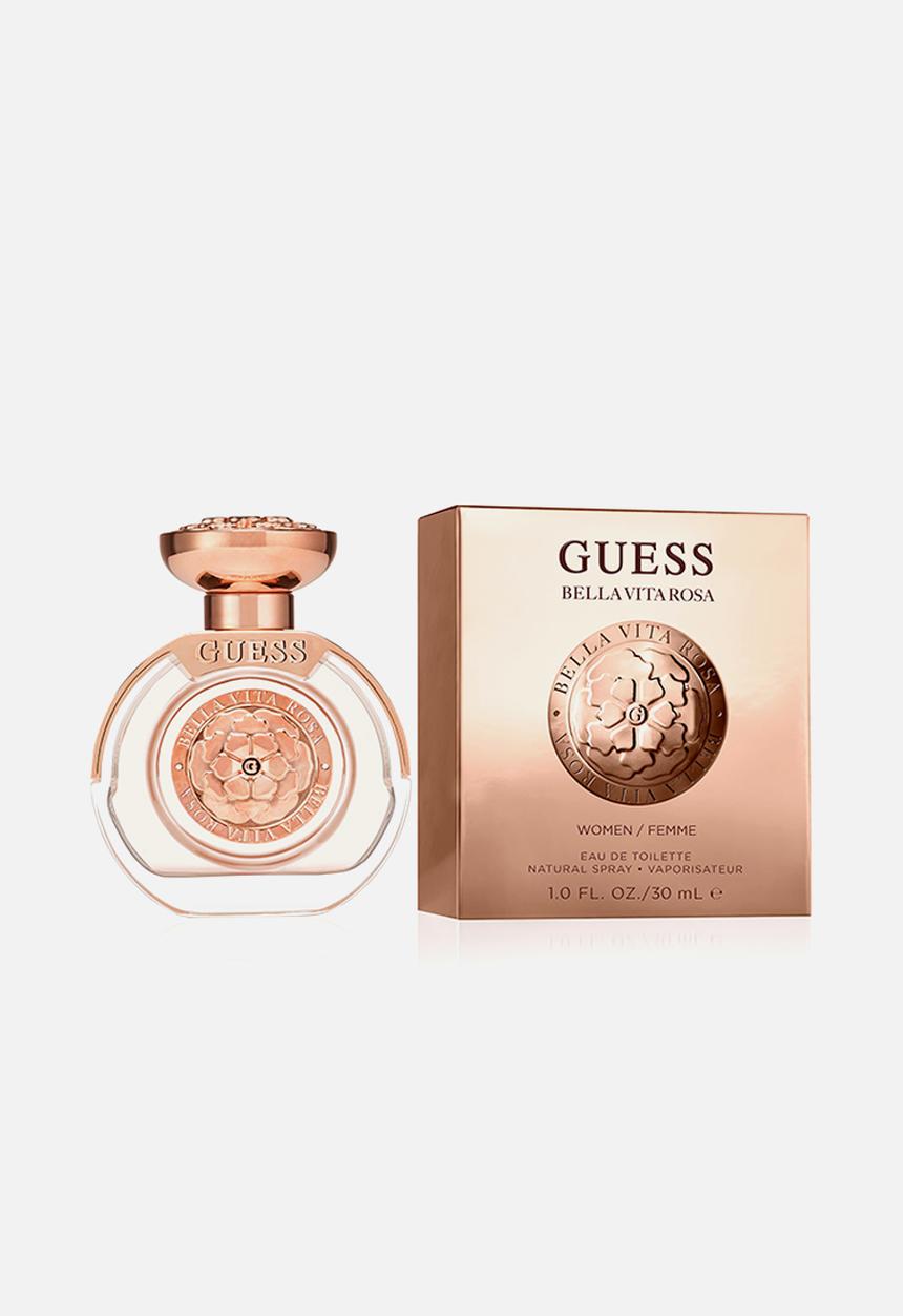 GUESS - Guess Bella Vita Rosa Edt - 30ml