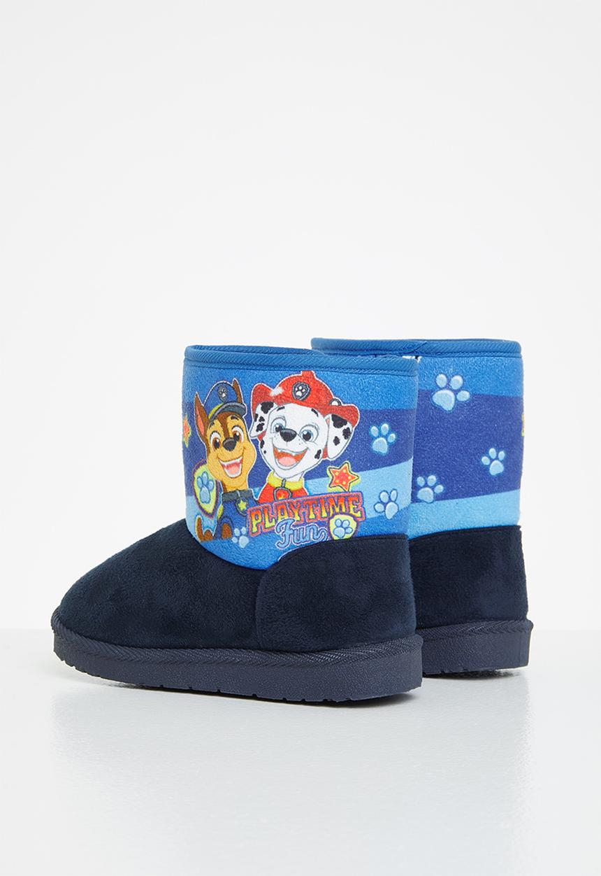 Character Group - Ankle boots - paw patrol