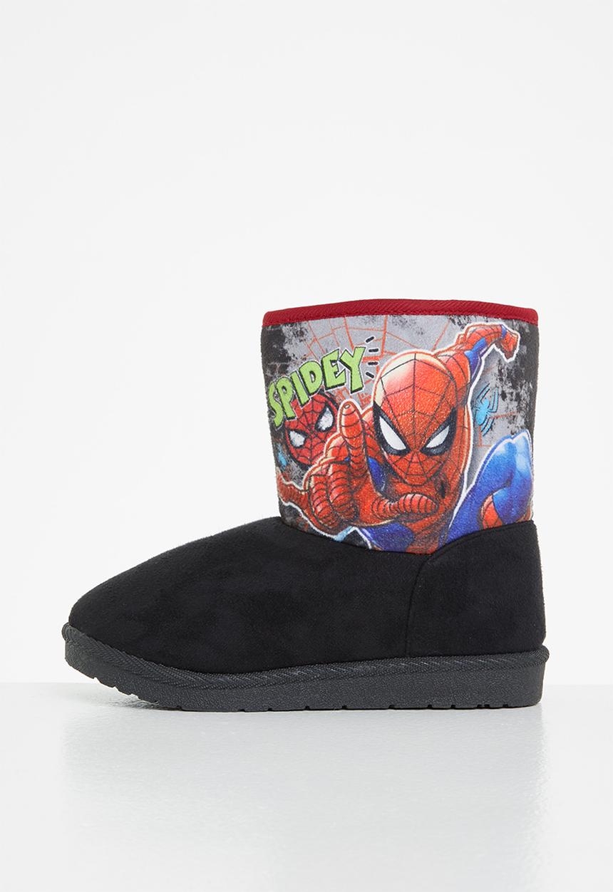 Character Group - Ankle boots - spider-man