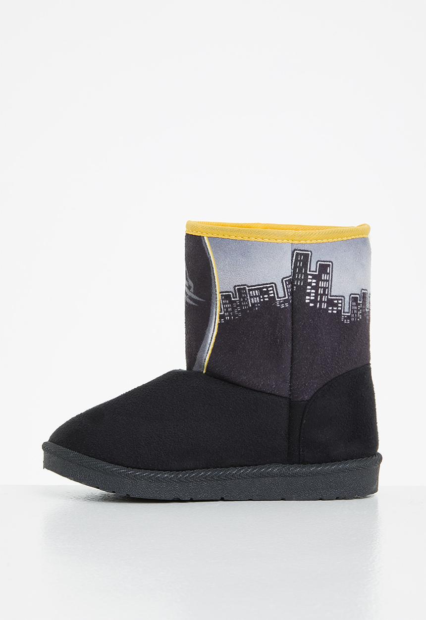 Character Group - Ankle boots - batman
