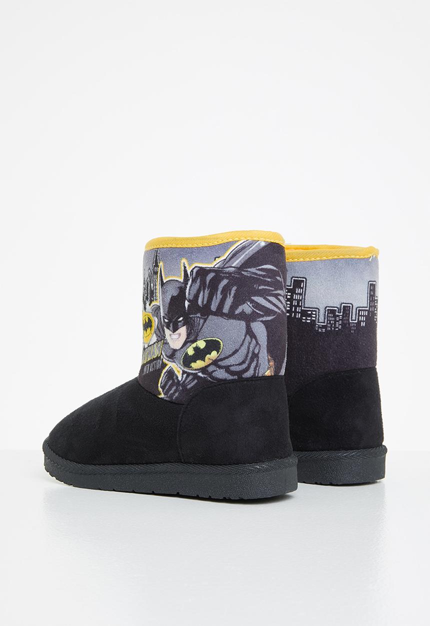 Character Group - Ankle boots - batman