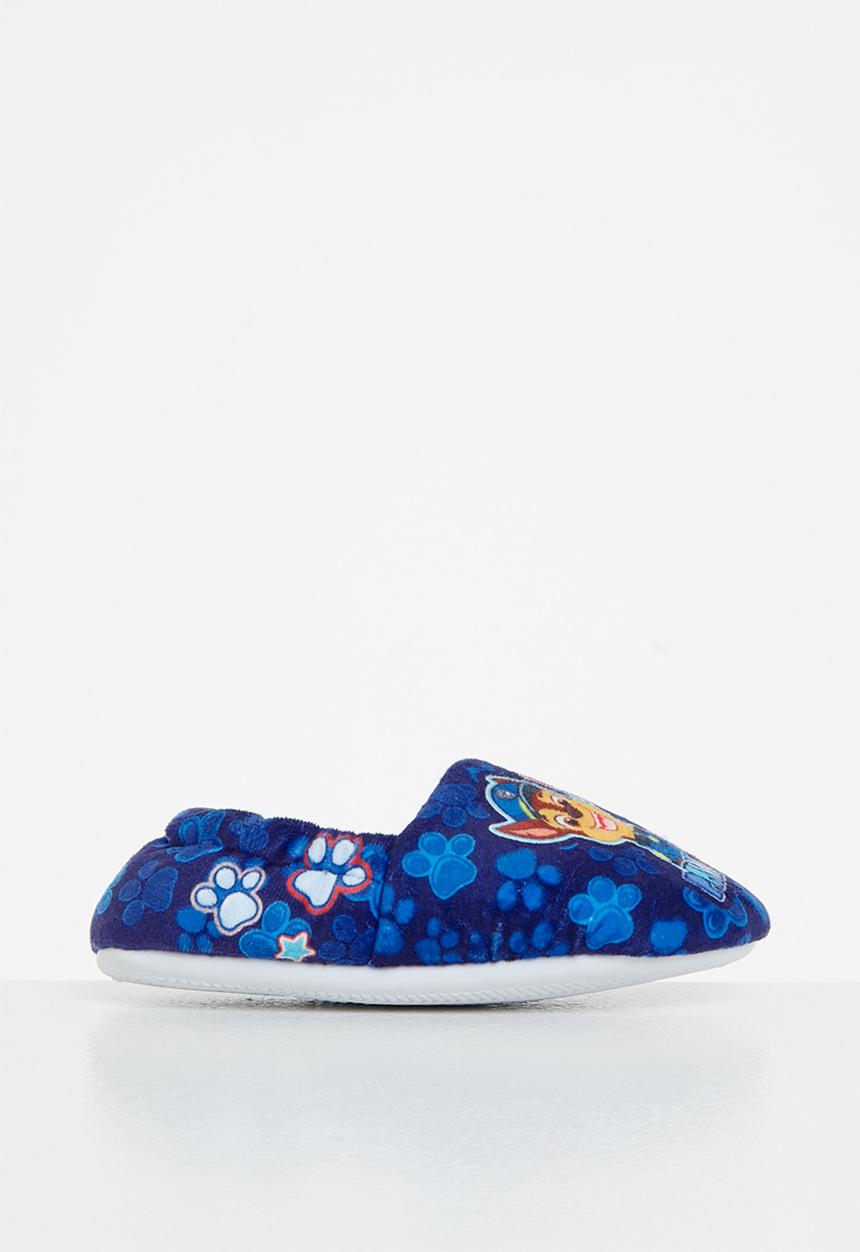 Character Group - Tpr slippers - paw patrol boys